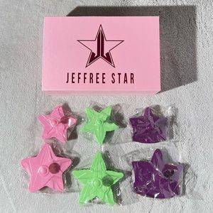 Jeffree Star Cookie Cutters 🍪 RARE‼️ Get it now before it’s gone for good.